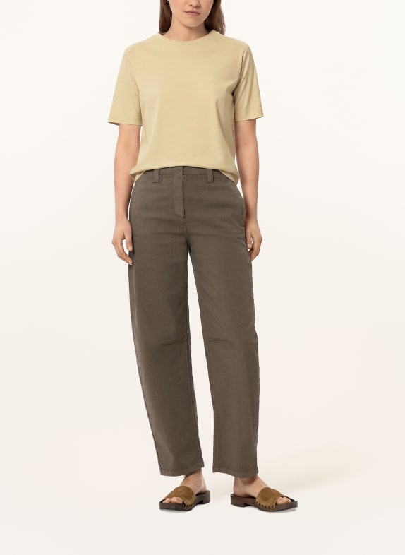 LUISA CERANO T-shirt LYSEBRUN
