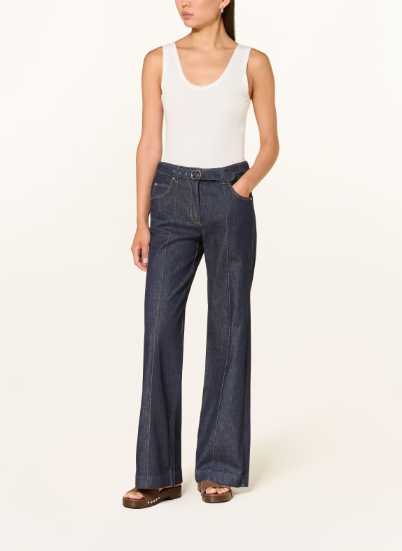 LUISA CERANO Top HVID