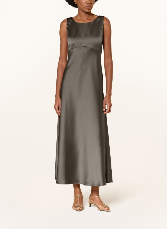 LUISA CERANO Kleid OLIV