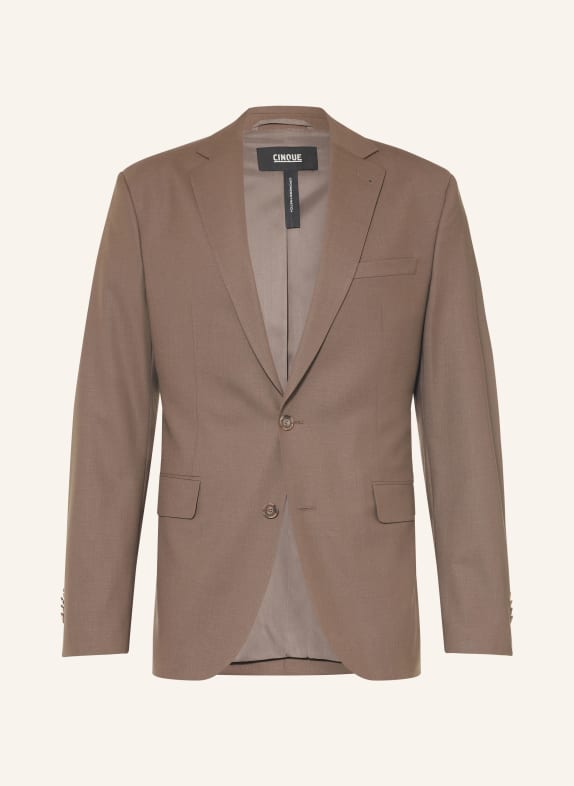 CINQUE CITOTTI-S-colbert, Regular Fit 27 DUNKELBRAUN