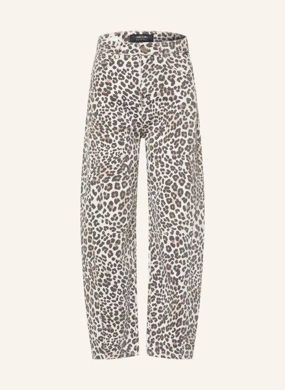 MARC CAIN Barrel Jeans RUMA 112 bright ecru