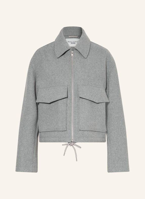 Marc O'Polo DENIM Jacket GRAY