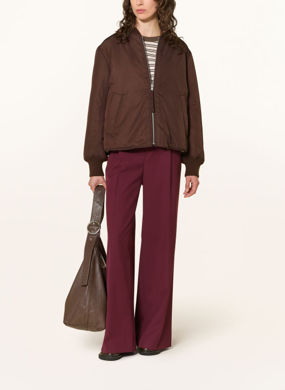 Marc O'Polo DENIM Blouson DUNKELBRAUN