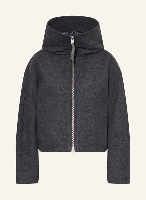 Marc O'Polo DENIM Jacke DUNKELGRAU