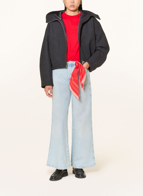 Marc O'Polo DENIM Jacke DUNKELGRAU