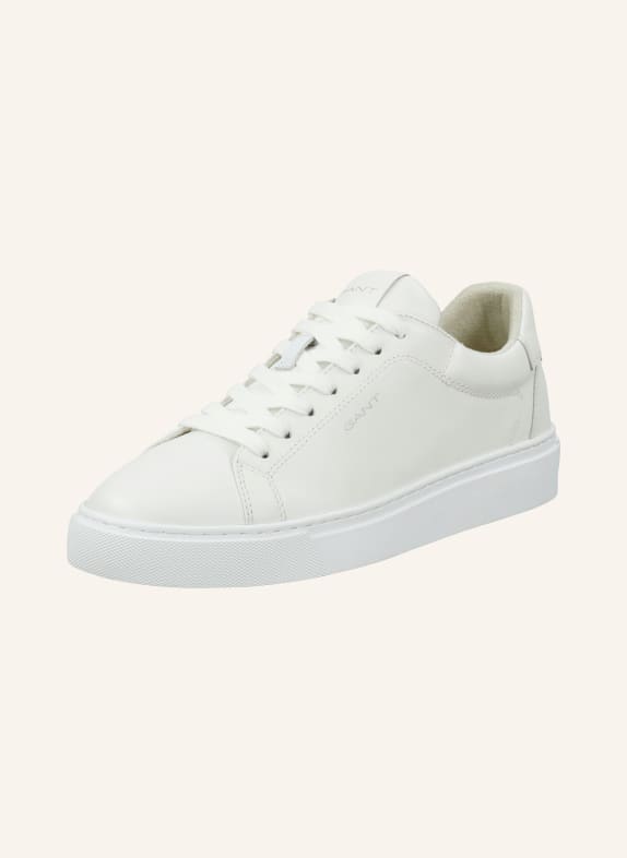 GANT Sneakers MCJULIEN BLANC