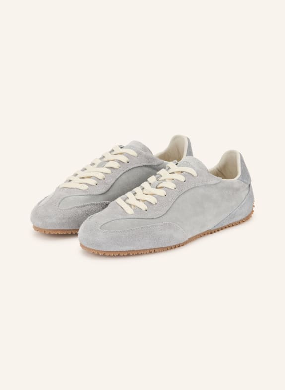 AXEL ARIGATO Sneakers DAZE RUNNER BLÅGRÅ
