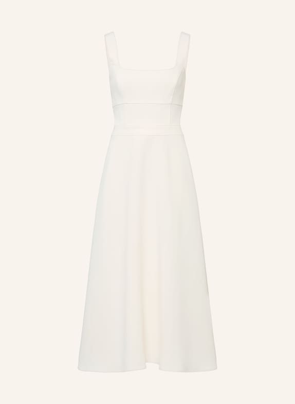 REISS Kleid CREME