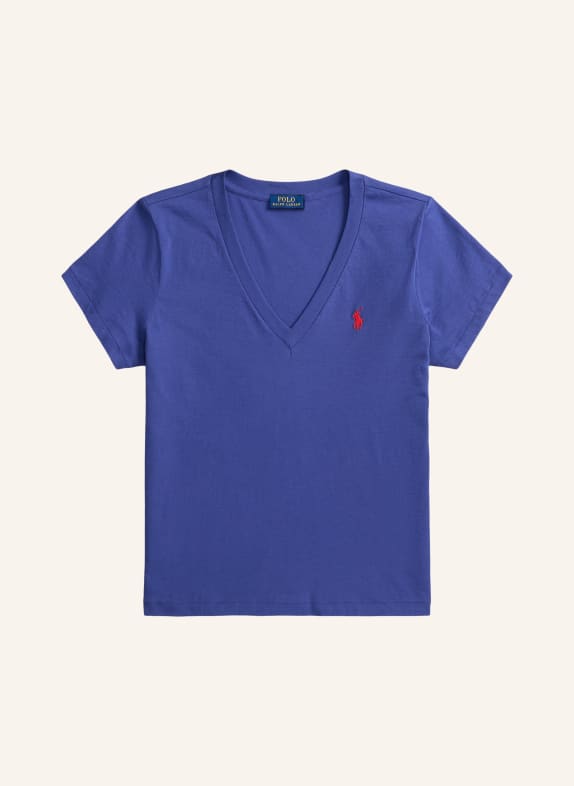 POLO RALPH LAUREN T-shirt BLUE