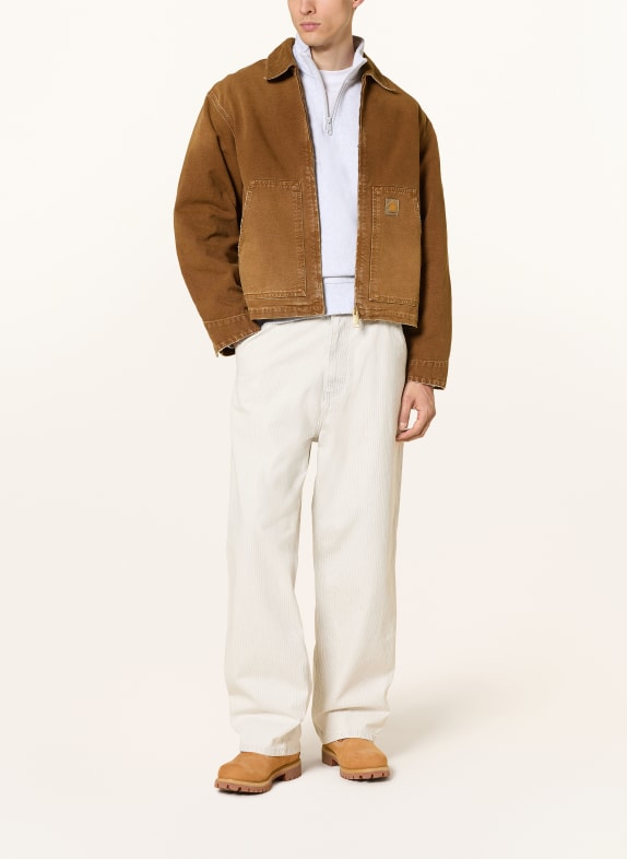 carhartt WIP Kurtka ARCAN KONIAKOWY