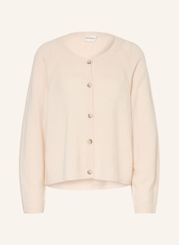 CLOSED Vest CRÈME