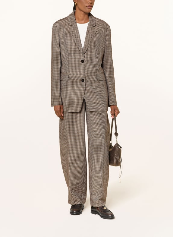CLOSED Blazer LOLA BEIGE / LICHTBRUIN / MARRON FONCÉ