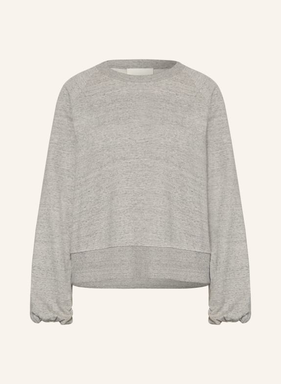 CLOSED Sweatshirt GRAY