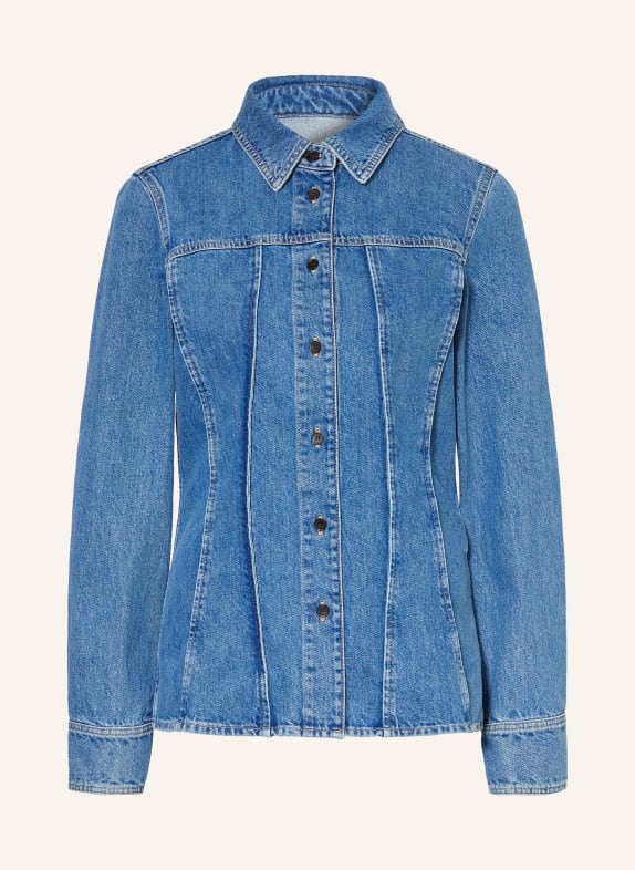 CLOSED Jeansjacke MBL MID BLUE