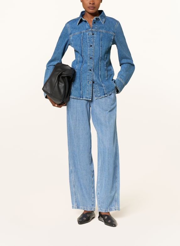 CLOSED Jeansjacke MBL MID BLUE