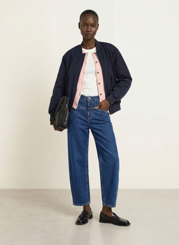 CLOSED Blouson DUNKELBLAU