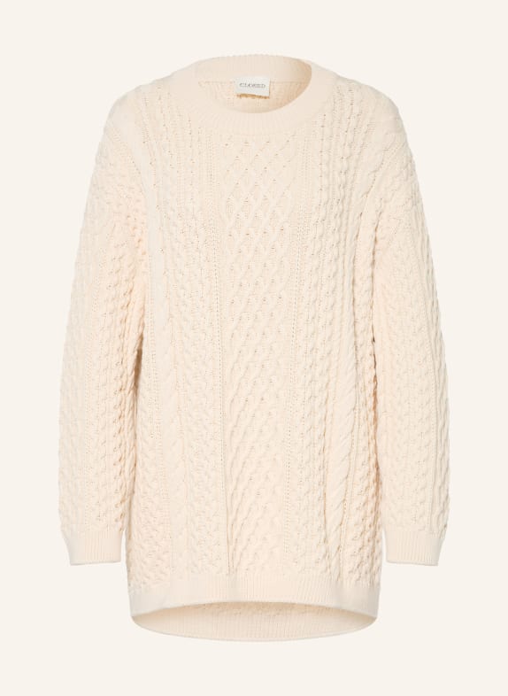 CLOSED Pullover CREME