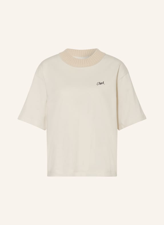 CLOSED T-shirt ECRU