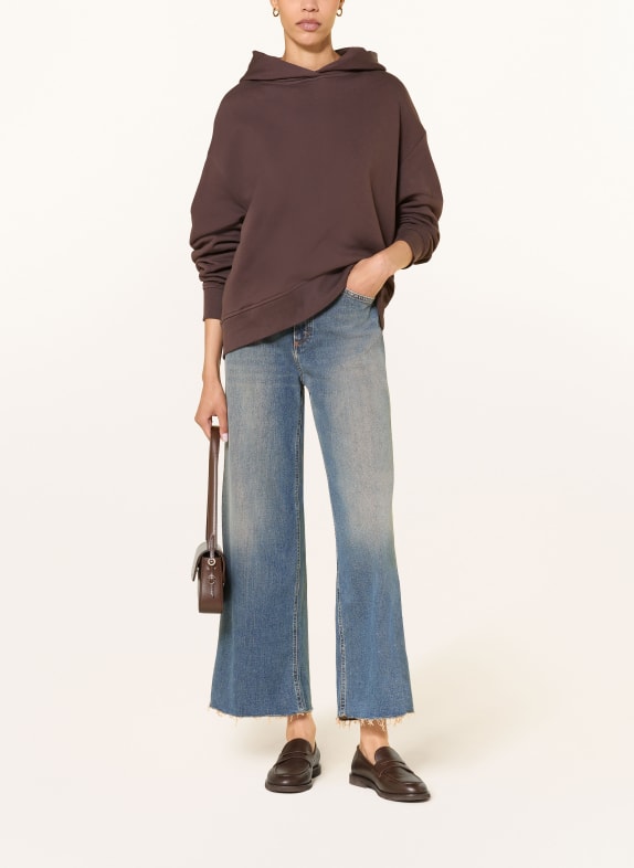 CLOSED Wide leg jeans WERA MBL MID BLUE
