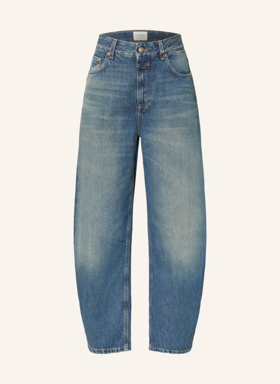 CLOSED Barrel Jeans JAZZIE DBL DARK BLUE
