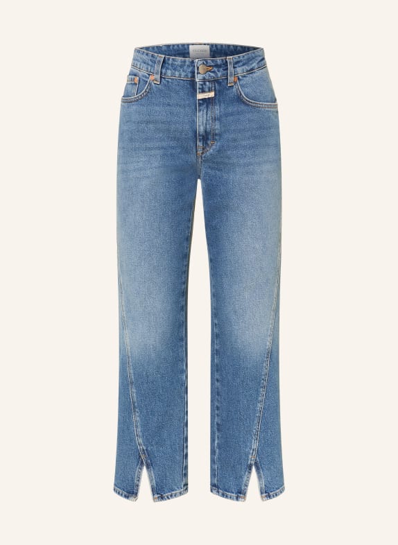 CLOSED Straight Jeans MILO MBL MID BLUE