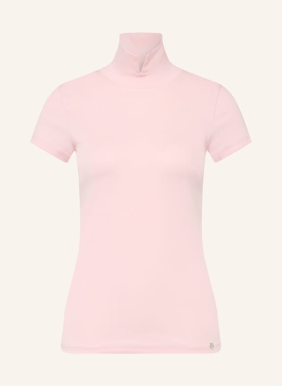 MARC CAIN T-Shirt 208 chalk pink