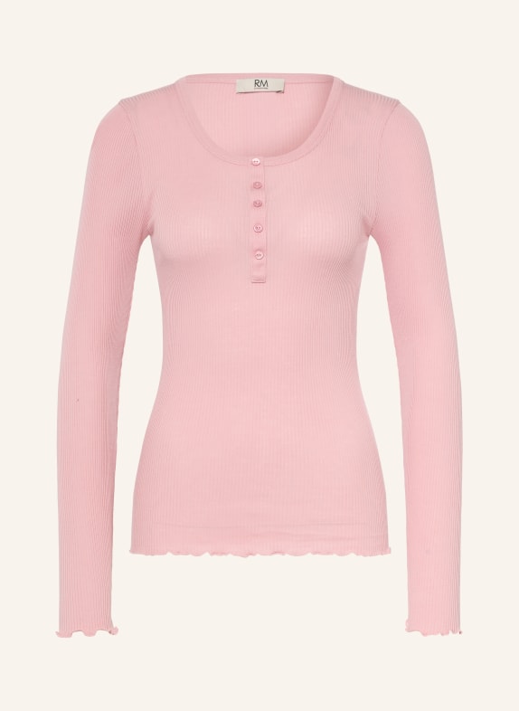 rosemunde Longsleeve ROSA