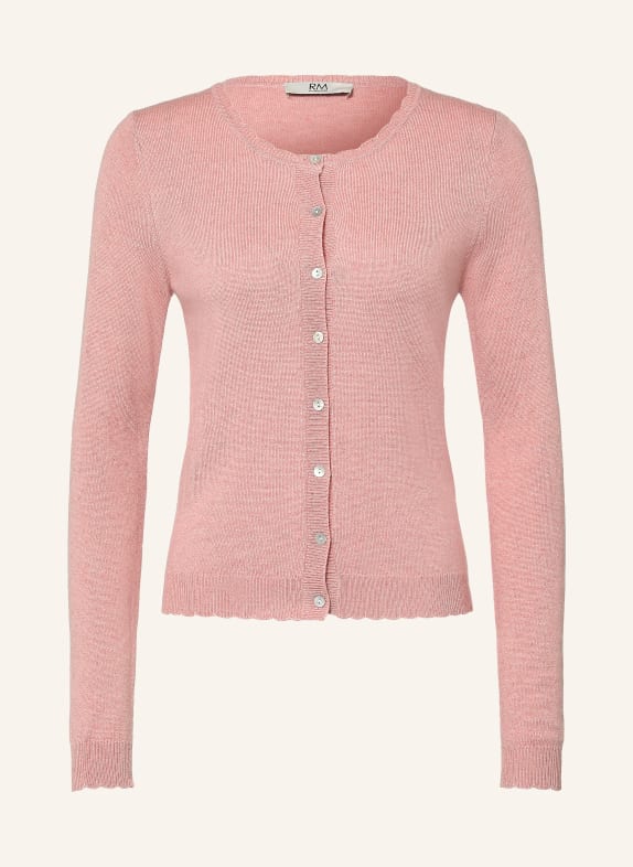 rosemunde Vest RMWSOFIA ROZE