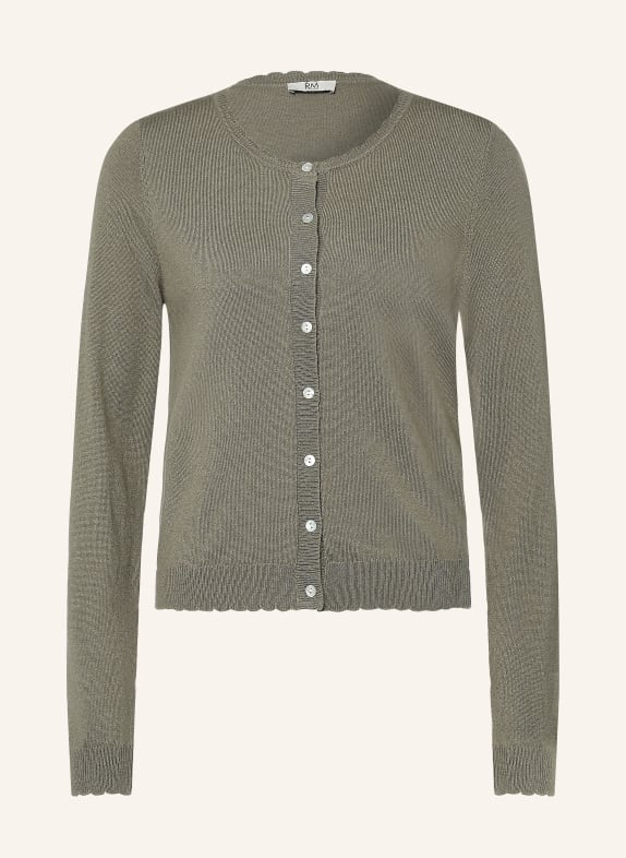 rosemunde Vest RMWSOFIA OLIJF