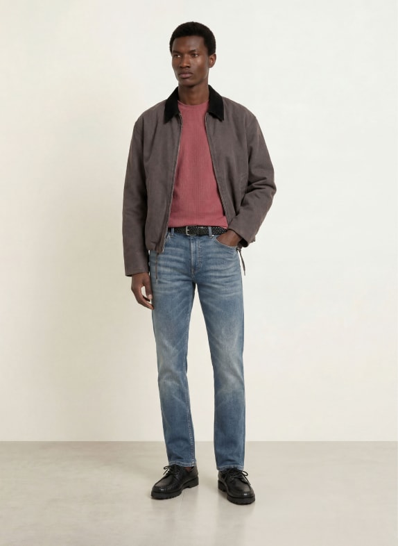 BOSS T-shirt GAMMELROSA