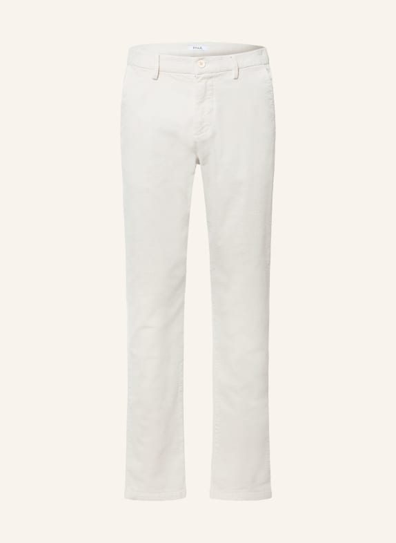 PAUL Corduroy Pants, Regular Fit CREAM