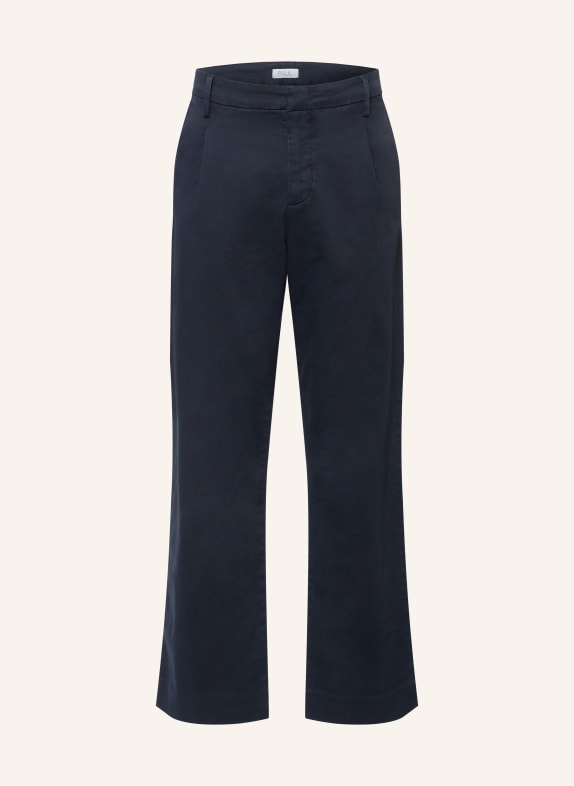 PAUL Regular-Fit Chinos DARK BLUE