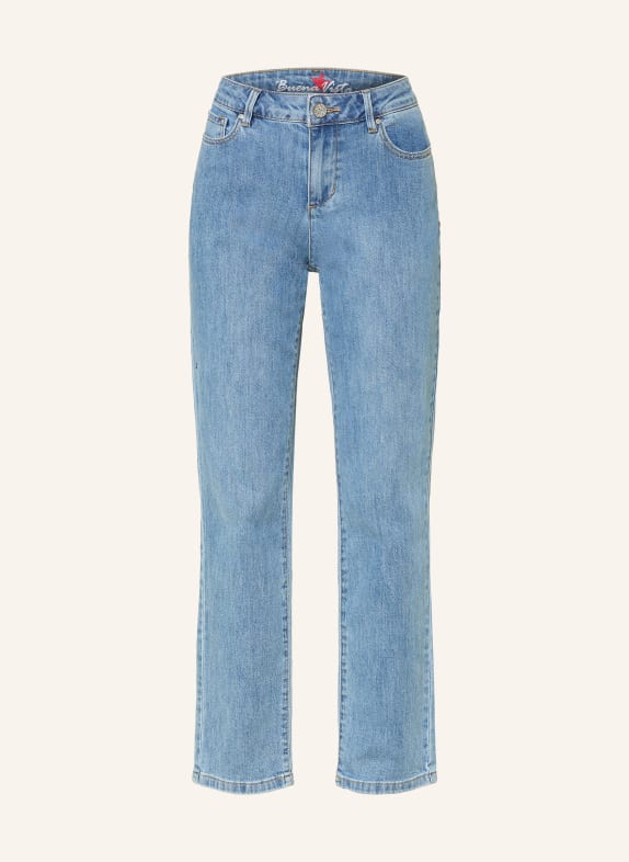 Buena Vista Straight jeans 8430 sunset blue