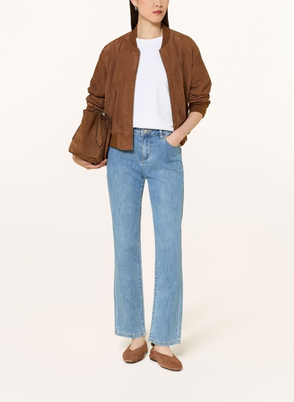 Buena Vista Straight jeans 8430 sunset blue