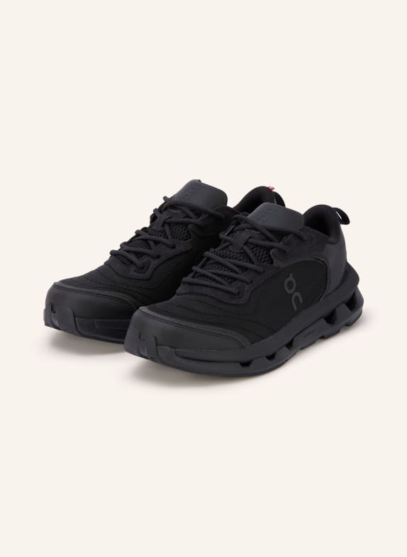 On Sneakers CLOUDZONE MOON NOIR