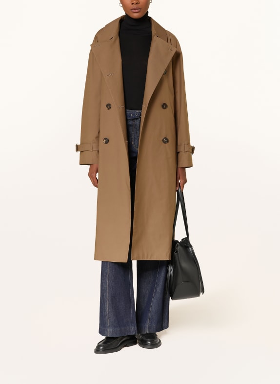 Max Mara The Cube Trenchcoat ANTONIA BRAUN