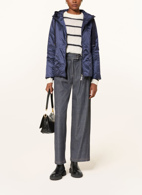 Max Mara The Cube Jacke GREENH DUNKELBLAU