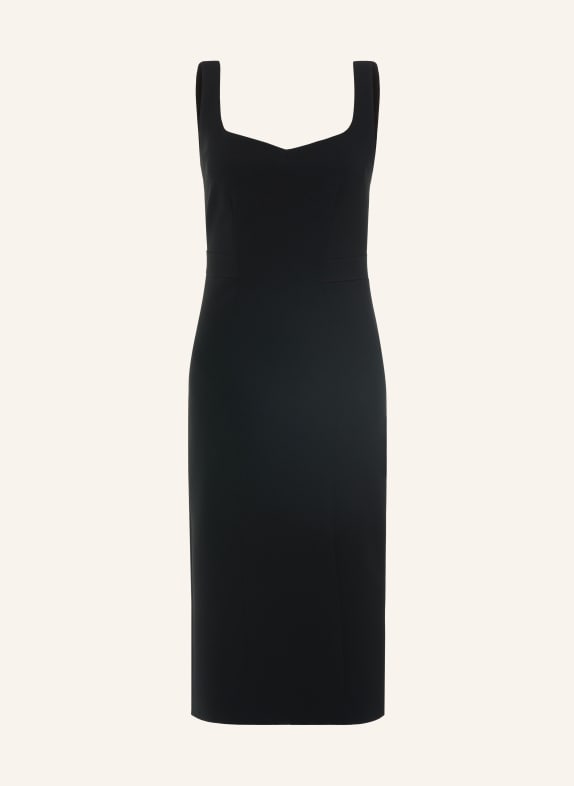 Max Mara STUDIO Cocktailjurk SALA ZWART
