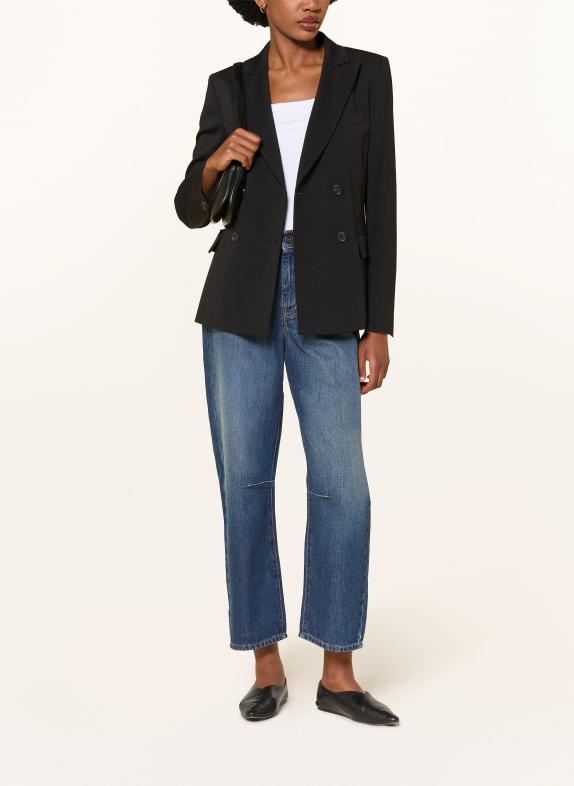 WEEKEND Max Mara Jerseyblazer COLIBRI ZWART