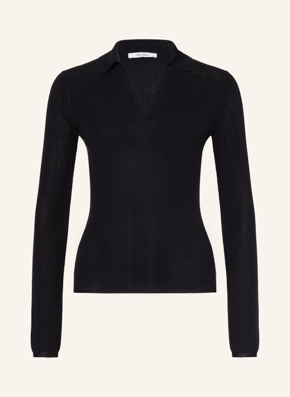 Max Mara Pullover GERGO DUNKELBLAU