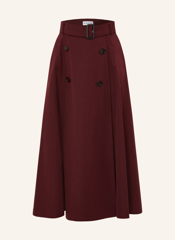 BURBERRY Rock BRENDA DUNKELROT