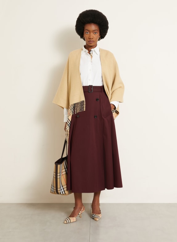 BURBERRY Rock BRENDA DUNKELROT