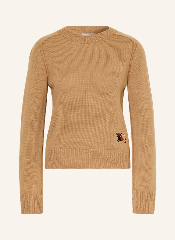 BURBERRY Pullover JANELLE CAMEL