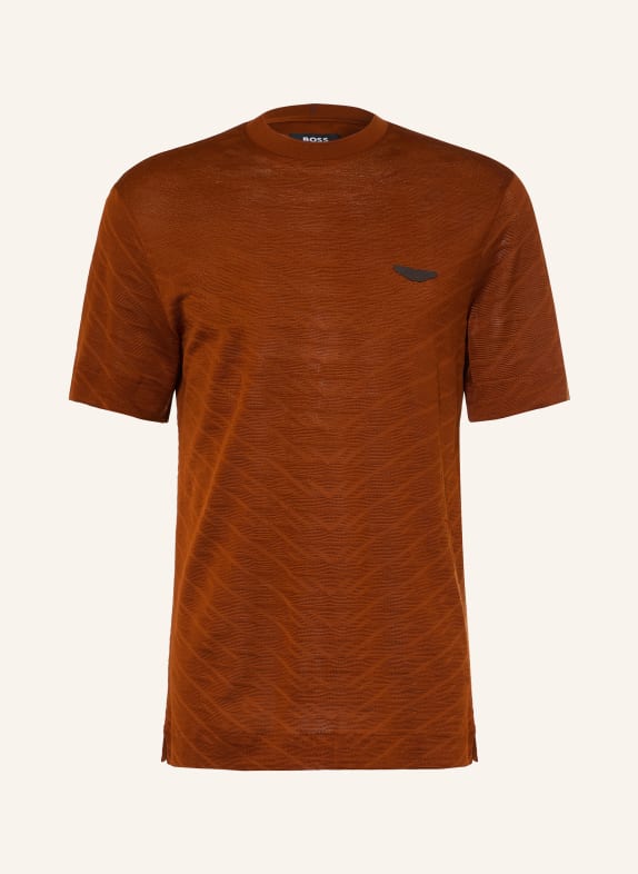 BOSS Tricou C-THOMPSON MARO