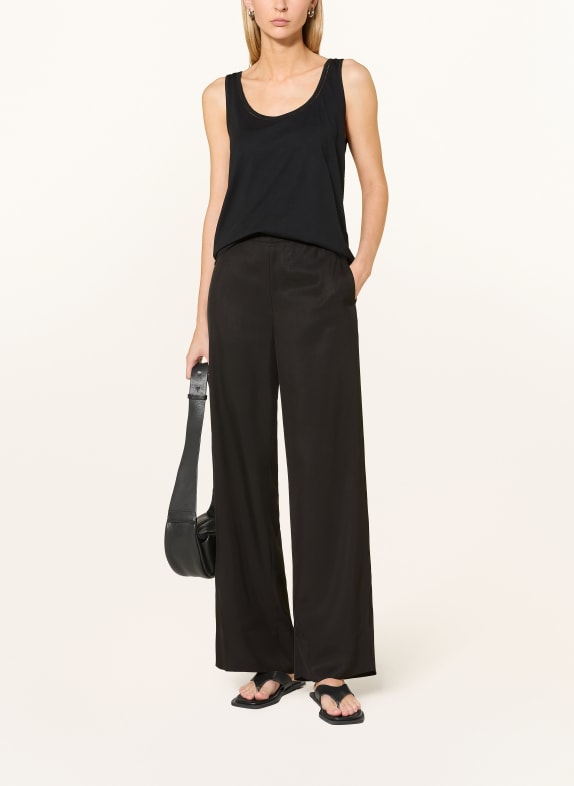 Marc O'Polo Top SVART