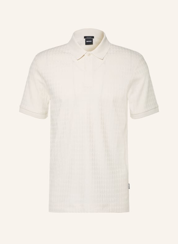 BOSS Jersey-polotröja PARLEY VIT