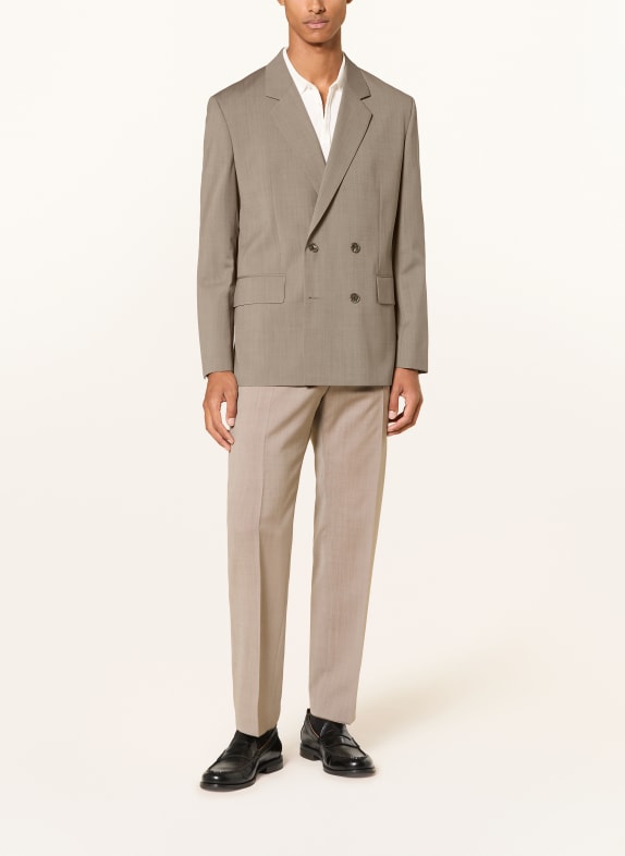 HUGO Colbert KARLO Modern Fit 928 Beige Overflow