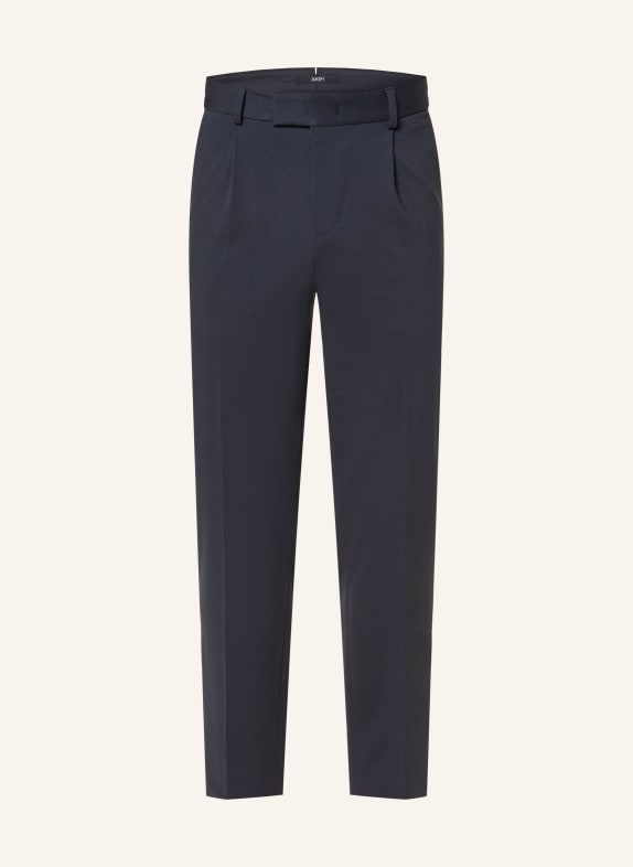 JOOP! Oblekové kalhoty RENNET Regular Fit 401 Dark Blue 401