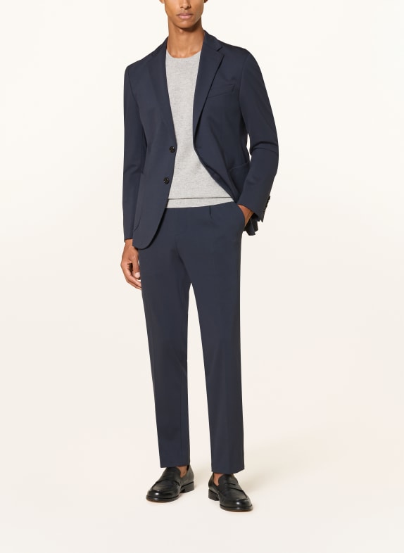 JOOP! Pantalon RENNET Regular Fit 401 Dark Blue 401
