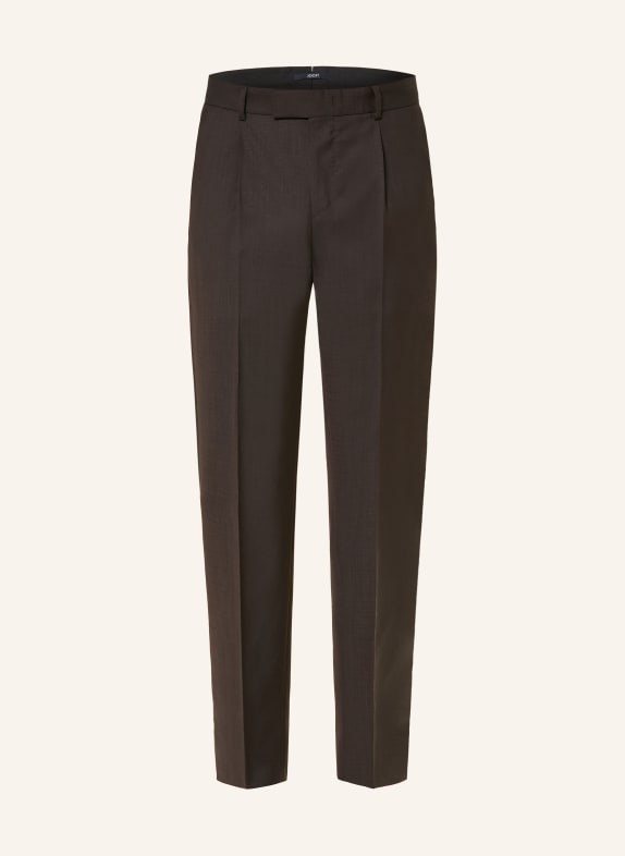 JOOP! Pantalon RENNET Regular Fit 201 Dark Brown 201